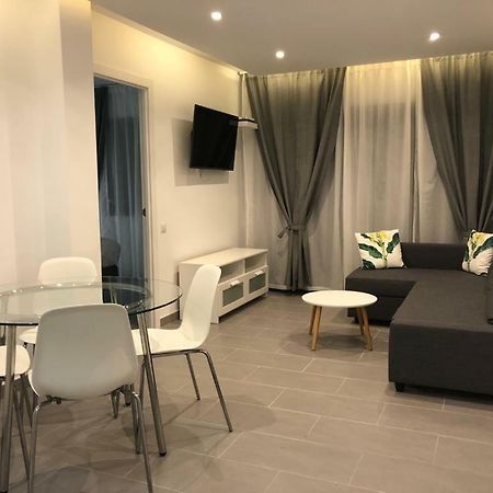 Luxury Apartment Playa Del Ingles Zewnętrze zdjęcie