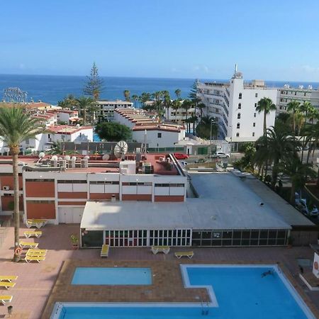 Luxury Apartment Playa Del Ingles Zewnętrze zdjęcie