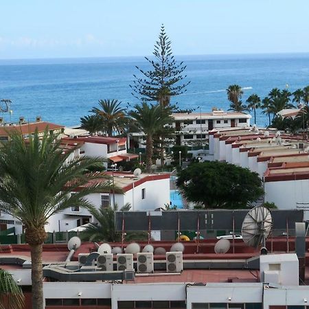 Luxury Apartment Playa Del Ingles Zewnętrze zdjęcie
