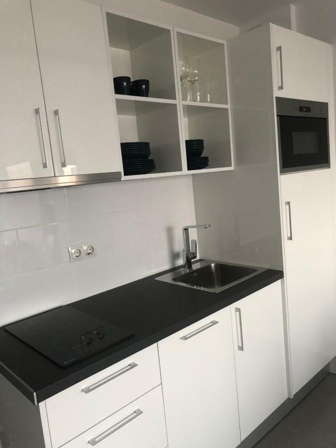 Luxury Apartment Playa Del Ingles Zewnętrze zdjęcie