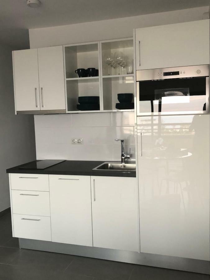 Luxury Apartment Playa Del Ingles Zewnętrze zdjęcie