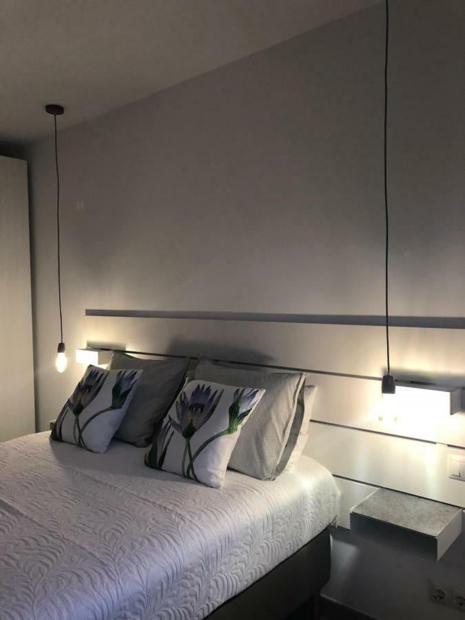 Luxury Apartment Playa Del Ingles Zewnętrze zdjęcie