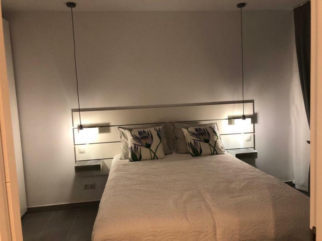Luxury Apartment Playa Del Ingles Zewnętrze zdjęcie
