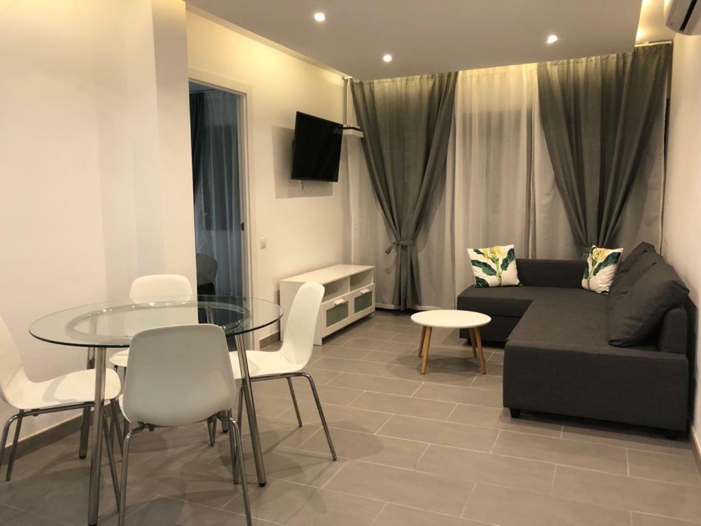 Luxury Apartment Playa Del Ingles Zewnętrze zdjęcie