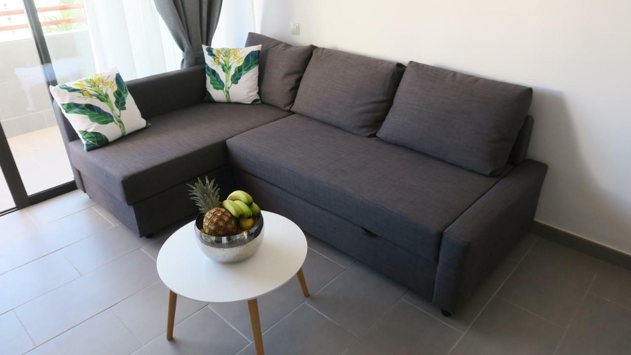 Luxury Apartment Playa Del Ingles Zewnętrze zdjęcie
