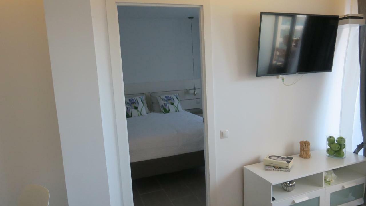 Luxury Apartment Playa Del Ingles Zewnętrze zdjęcie