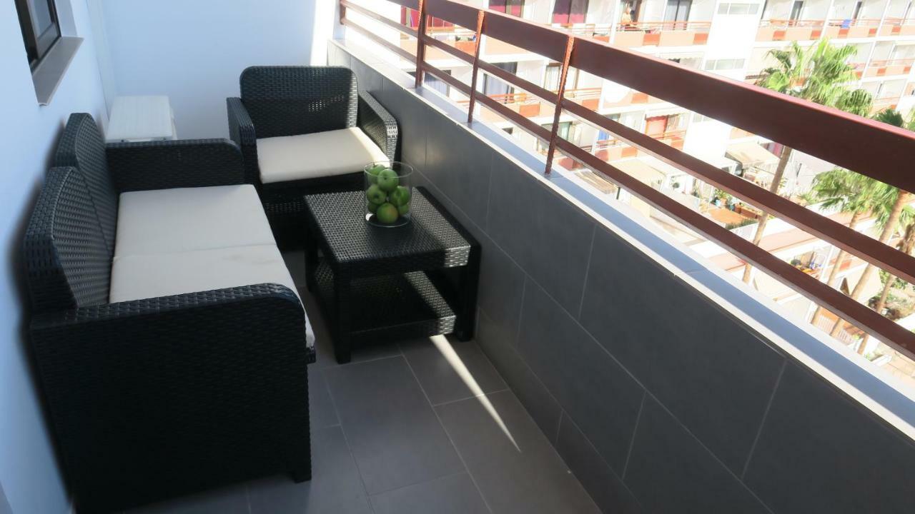 Luxury Apartment Playa Del Ingles Zewnętrze zdjęcie