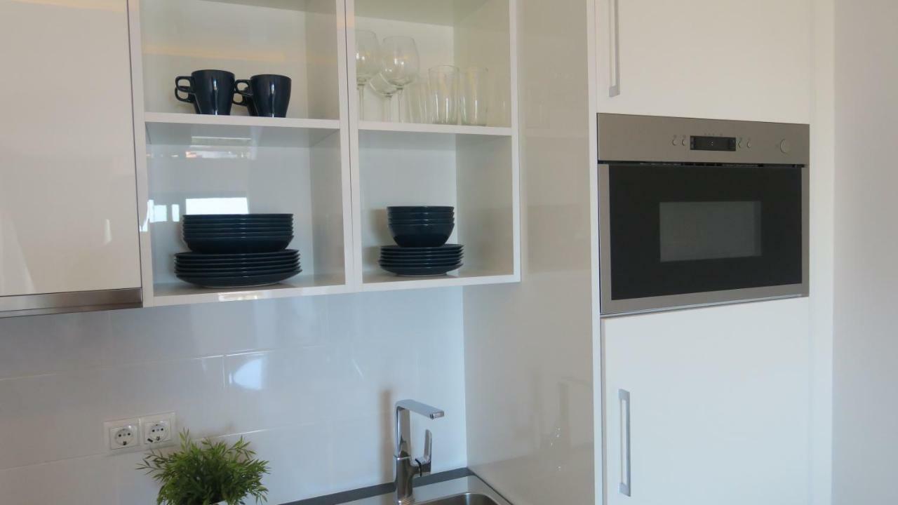 Luxury Apartment Playa Del Ingles Zewnętrze zdjęcie